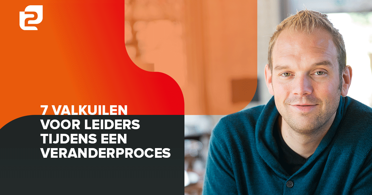 7 Valkuilen Voor Leiders Tijdens Een Veranderproces Link2Construct